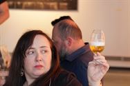 Een tweede dag van proeven en genieten van bier