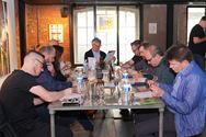 Een tweede dag van proeven en genieten van bier