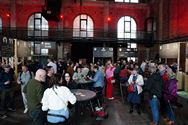 Een tweede dag van proeven en genieten van bier