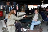 Een tweede dag van proeven en genieten van bier