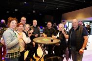 Een tweede dag van proeven en genieten van bier