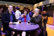 Een tweede dag van proeven en genieten van bier
