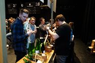Een tweede dag van proeven en genieten van bier