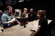 Een tweede dag van proeven en genieten van bier