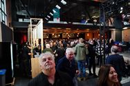 Een tweede dag van proeven en genieten van bier