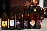 Een tweede dag van proeven en genieten van bier