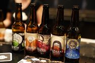 Een tweede dag van proeven en genieten van bier
