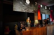 Een tweede dag van proeven en genieten van bier