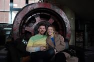 Een tweede dag van proeven en genieten van bier