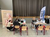 Veel interesse voor West-Limburgse jobbeurs