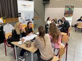 Veel interesse voor West-Limburgse jobbeurs