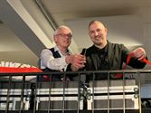 Feest bij Tennis- en Padelclub Heusden