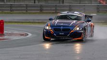 Van der Straten-Vanspringel winnaars in BGDC