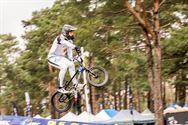 De BMX-ers staan vandaag al op scherp