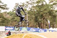De BMX-ers staan vandaag al op scherp