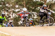 De BMX-ers staan vandaag al op scherp