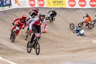 7 Belgische medailles op eerste dag Europacup