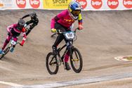 7 Belgische medailles op eerste dag Europacup