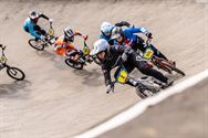 7 Belgische medailles op eerste dag Europacup
