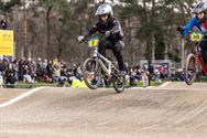 7 Belgische medailles op eerste dag Europacup