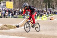 7 Belgische medailles op eerste dag Europacup