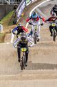 7 Belgische medailles op eerste dag Europacup