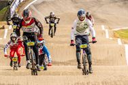 7 Belgische medailles op eerste dag Europacup