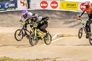 7 Belgische medailles op eerste dag Europacup