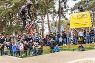 7 Belgische medailles op eerste dag Europacup