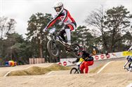 7 Belgische medailles op eerste dag Europacup