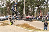 7 Belgische medailles op eerste dag Europacup