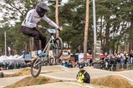 7 Belgische medailles op eerste dag Europacup
