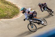 7 Belgische medailles op eerste dag Europacup