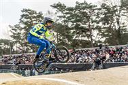 7 Belgische medailles op eerste dag Europacup
