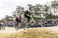 7 Belgische medailles op eerste dag Europacup