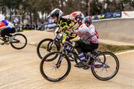12 Belgen op het podium, ook Kyan Swerts