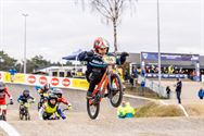 12 Belgen op het podium, ook Kyan Swerts