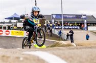 12 Belgen op het podium, ook Kyan Swerts