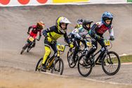 12 Belgen op het podium, ook Kyan Swerts