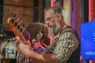 VooDoo Twinz & The Patricks: 2 uur stomen