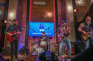 VooDoo Twinz & The Patricks: 2 uur stomen