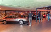 Exclusieve juweeltjes op Mustang Fever