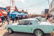 Exclusieve juweeltjes op Mustang Fever