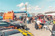 Exclusieve juweeltjes op Mustang Fever