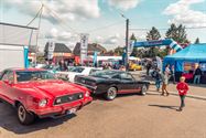 Exclusieve juweeltjes op Mustang Fever