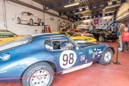 Exclusieve juweeltjes op Mustang Fever