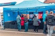 Exclusieve juweeltjes op Mustang Fever