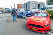Exclusieve juweeltjes op Mustang Fever