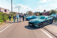 Exclusieve juweeltjes op Mustang Fever