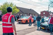 Exclusieve juweeltjes op Mustang Fever